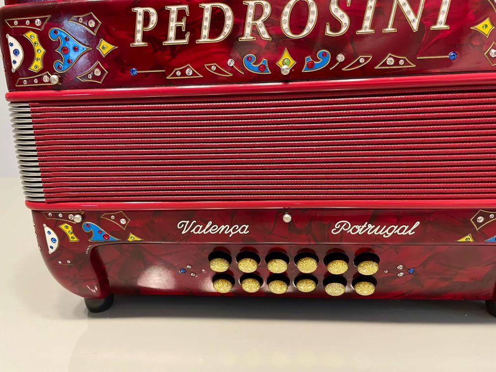 Concertina Pedrosini