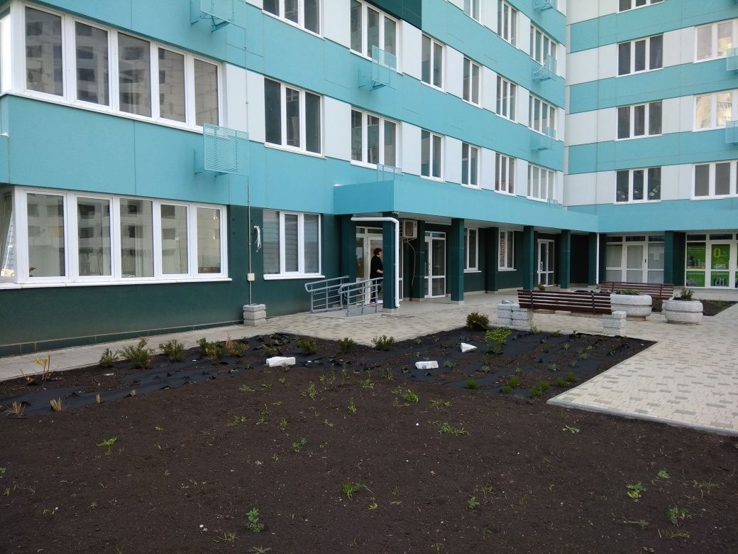 Продам квартиру в Жк Альтаир 3 Жаботинского54А