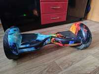 Гироборд Smart Balance 10.5 '' Огонь и Лед