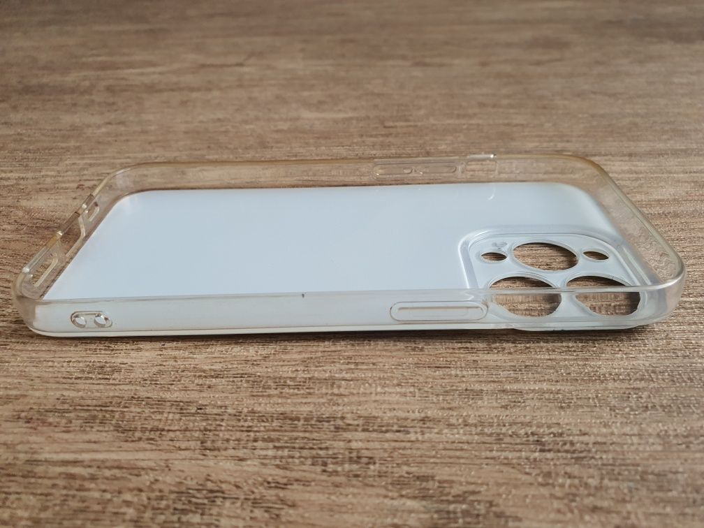 Etui Iphone 13 Pro