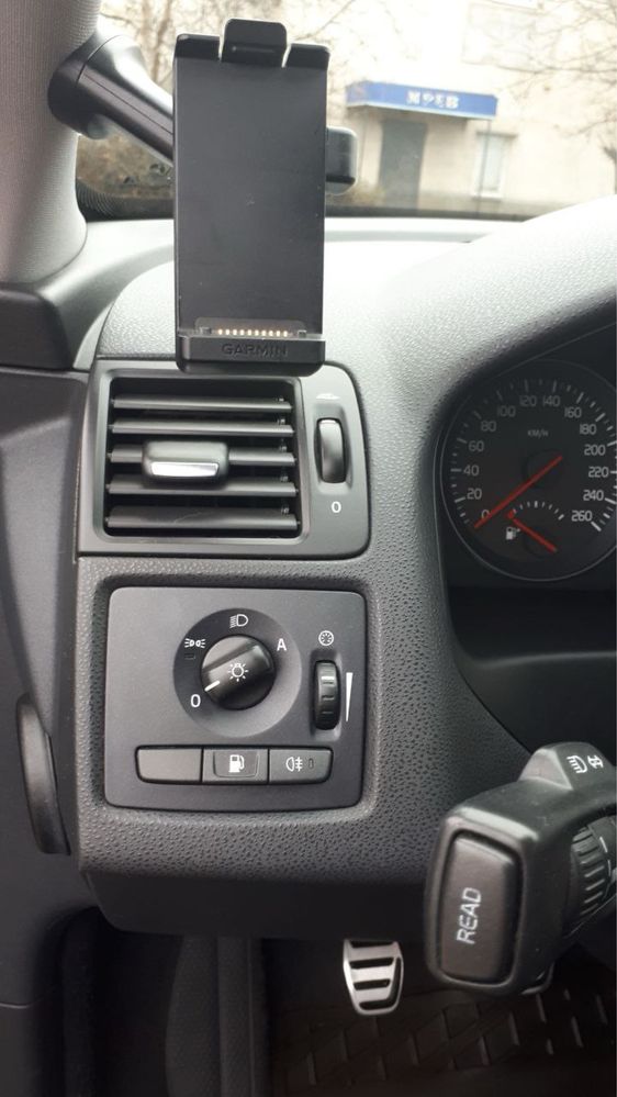 Volvo V50 2012  1,6D MT (114 к. с.)