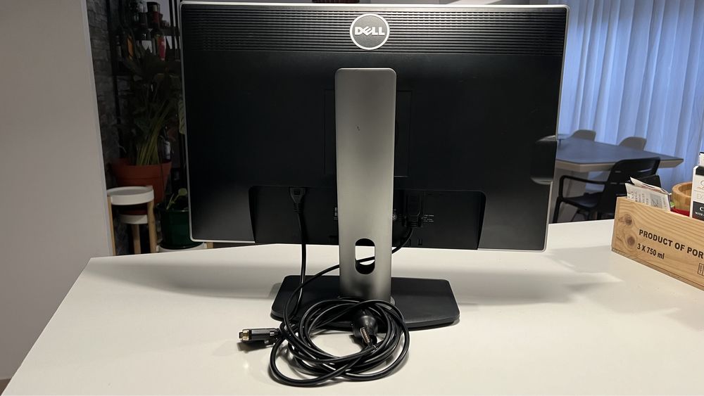 Monitor Dell U2412M