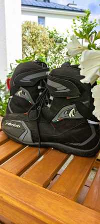 Buty Motocyklowe Forma Viper Dry Roz.45