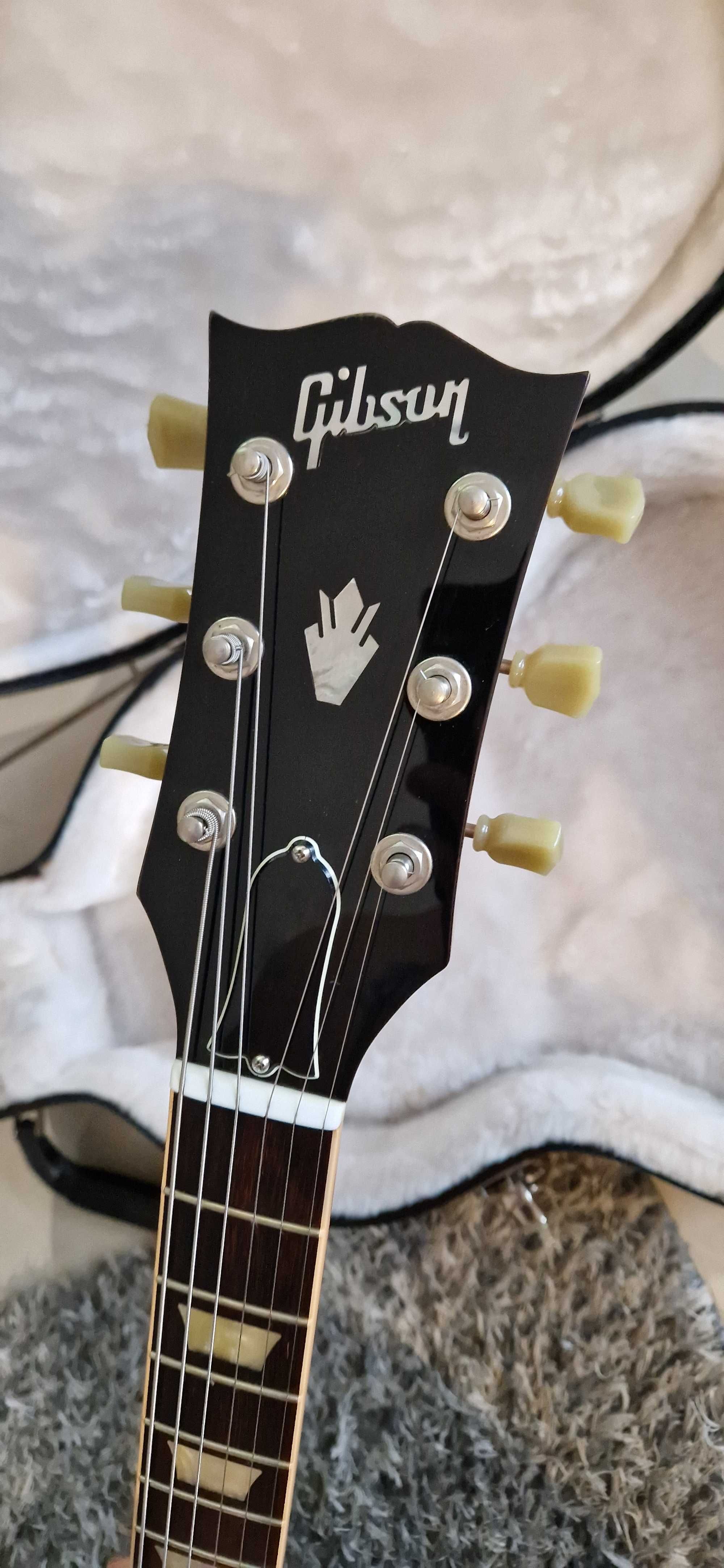 Gibson SG Standard Reissue 61