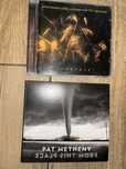 Pat Metheny 2 płyty CD oryginalne stan bdb cena za komplet