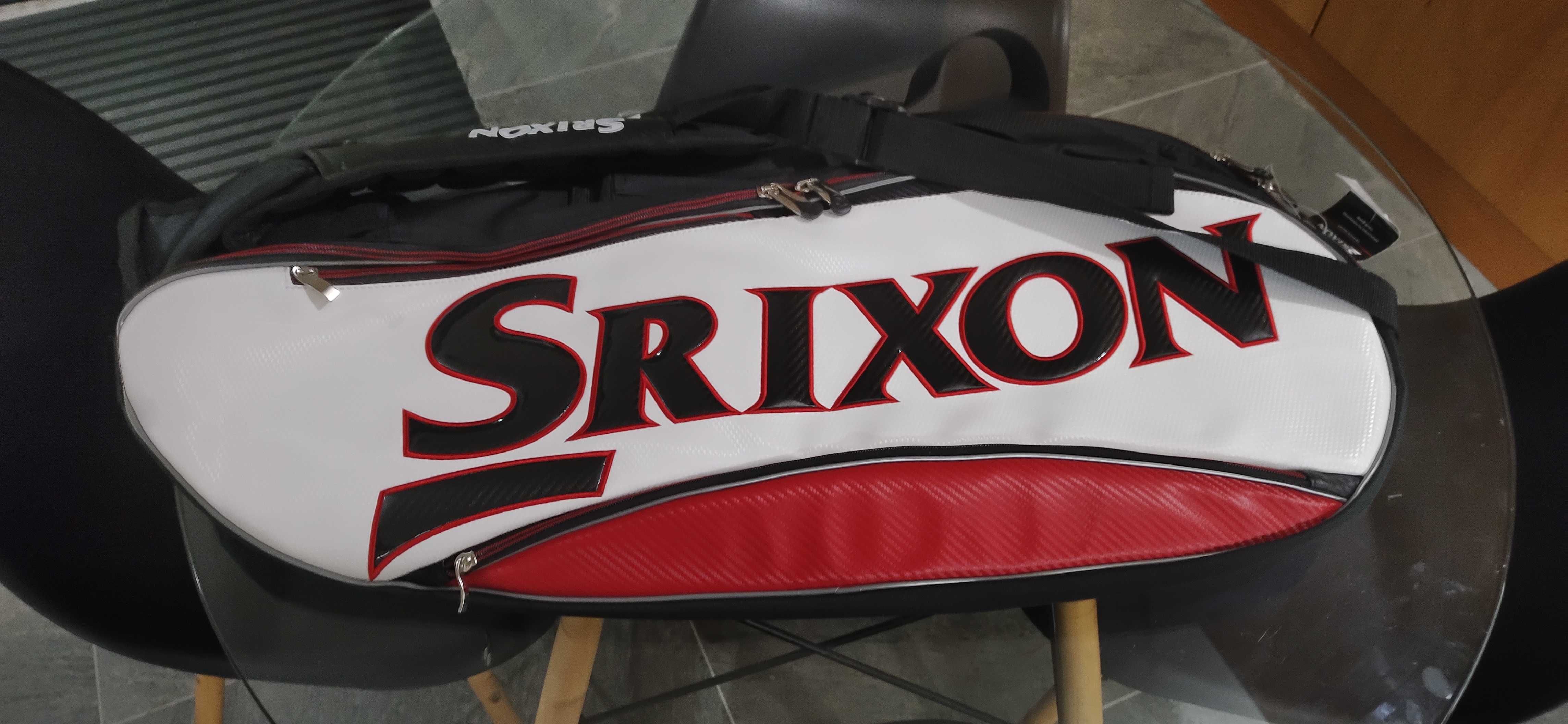 Saco ténis Srixon