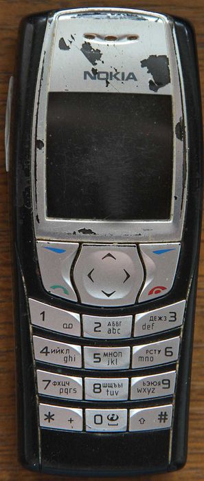Телефон NOKIA 6610