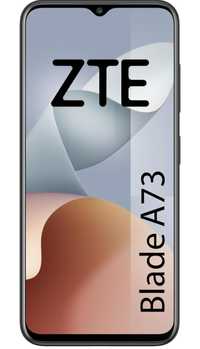 Smartfon ZTE Blade A73 Black 4/128