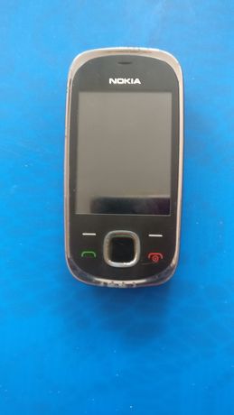 Telefon Nokia uszkodzony