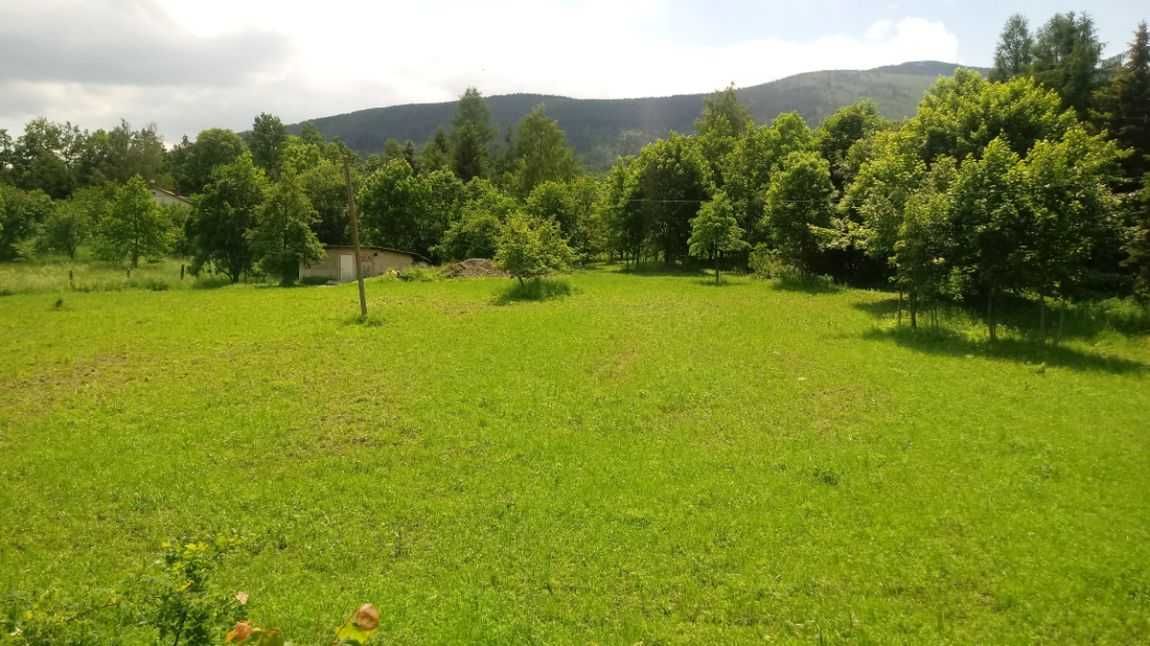 5 km od Karpacza. Kowary,  Spokój i Cisza. możliwa Agroturystyka .