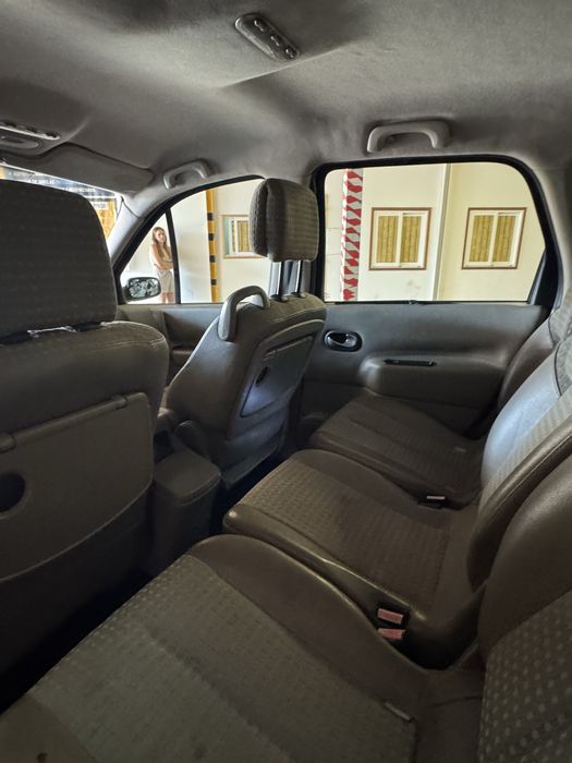 Vendo grand scenic
