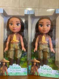 Куклы Дисней Disney аниматор Raya есть и другие