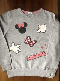 Bluza Disney Minnie rozmiar 158-164 cm