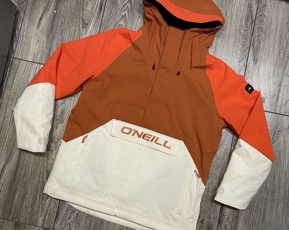 Damska Kurtka Snowboardowa O'NEILL Hyperdry membrana 10k / 10k XL