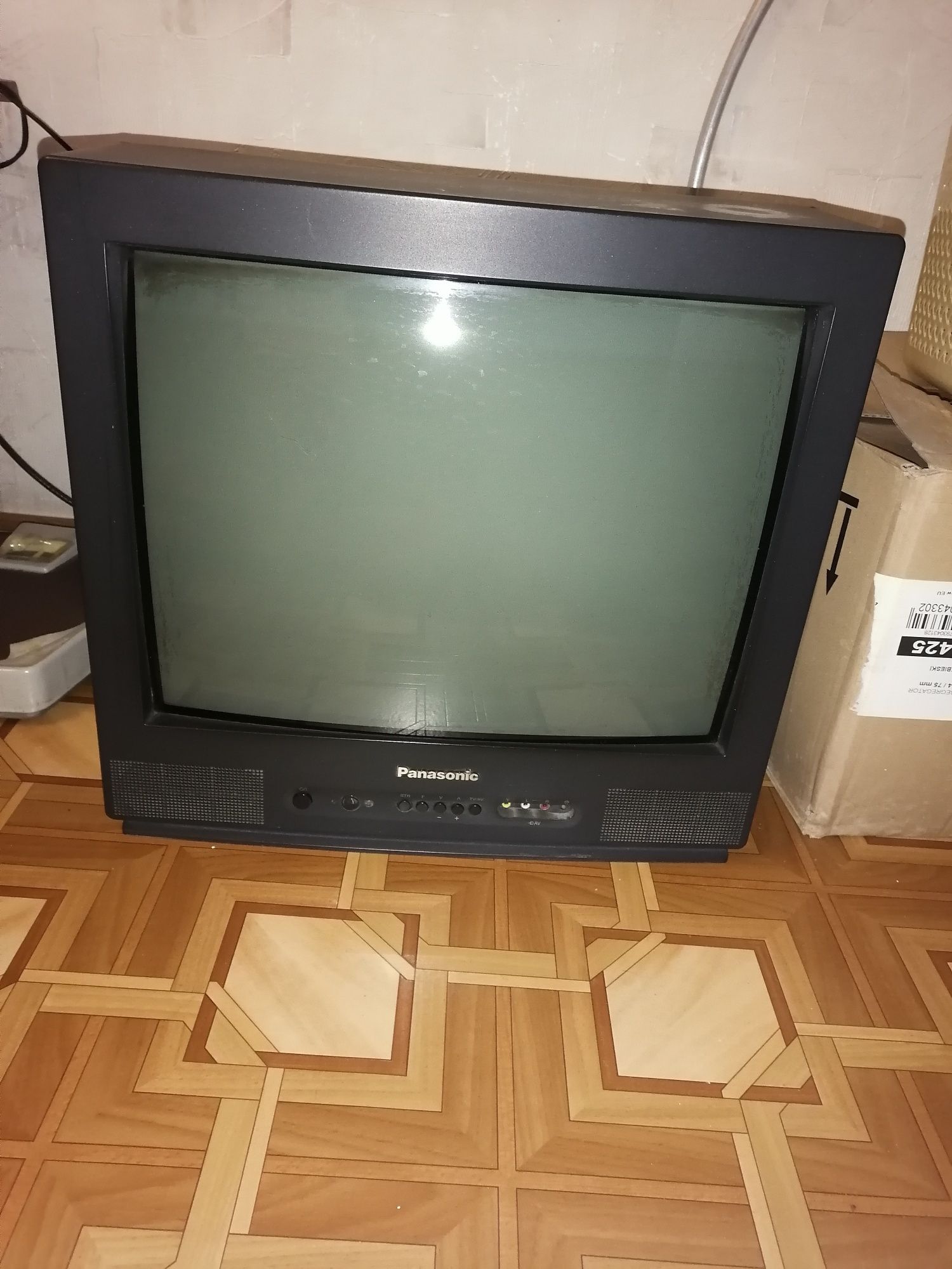 Телевизор Panasonic