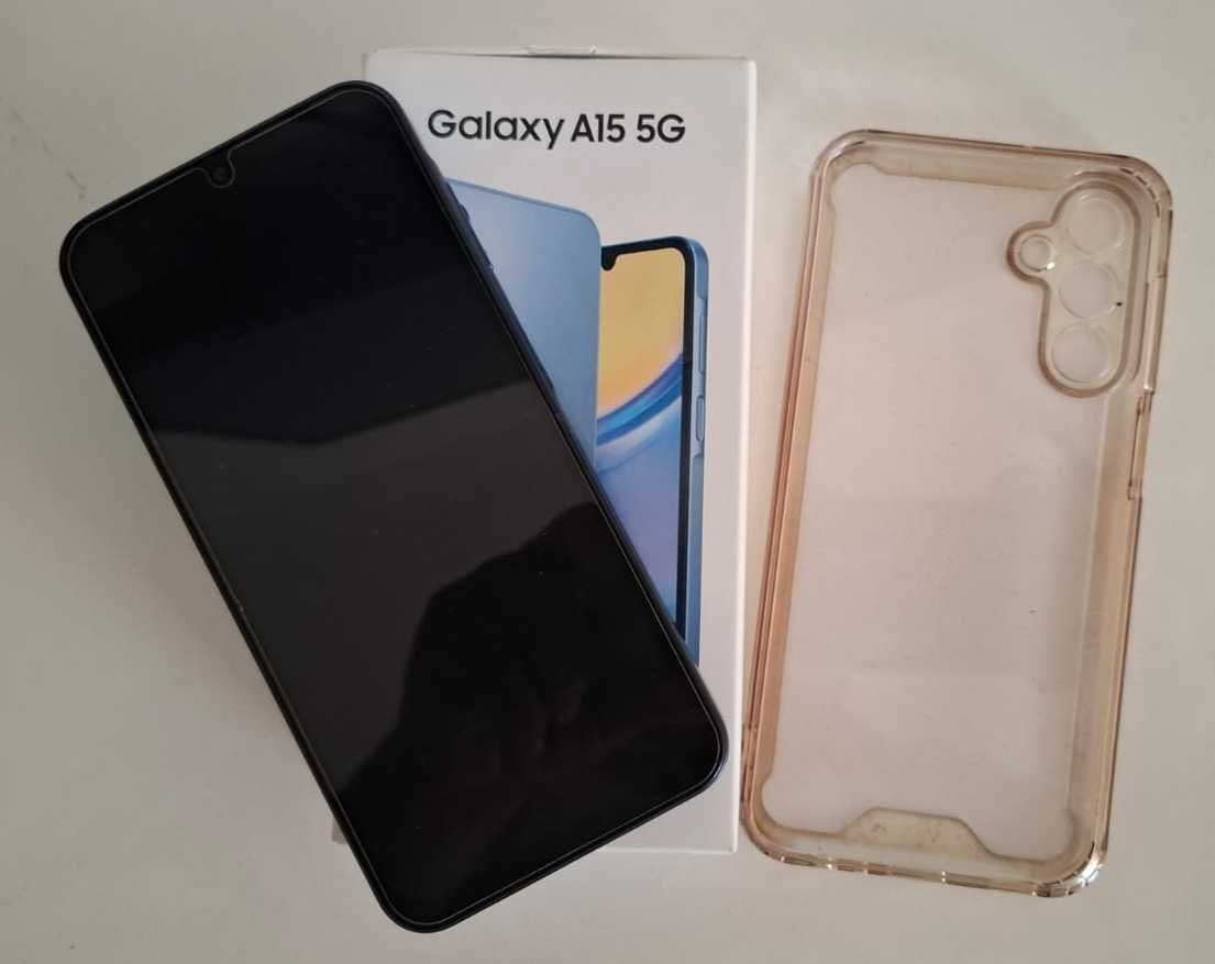Samsung A15 5G 128GB