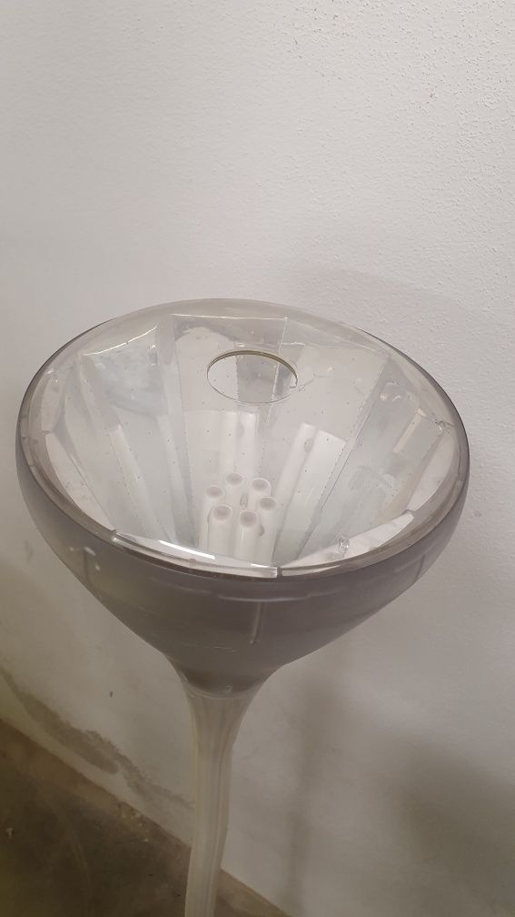 Candeeiro de parede/teto Artemide