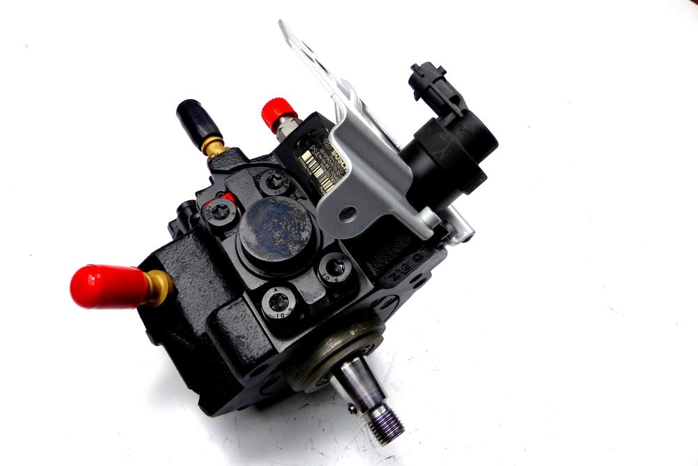 Pompa wtryskowa 0445.010.102 Peugeot Citroen Mini Mazda Suzuki  1.6D