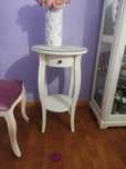 Mesa de apoio Hemnes Ikea
