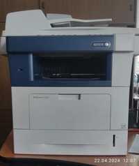 БФП Xerox WorkCentre 3550 / лазерний монохромний друк / 1200x1200 dpi