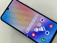 Samsung Galaxy A34 5G Dual SIM 6GB/ 128GB/ Awesome Graphite/ Grade A-