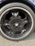 Felgi aluminiowe antera 20’’ 5x112