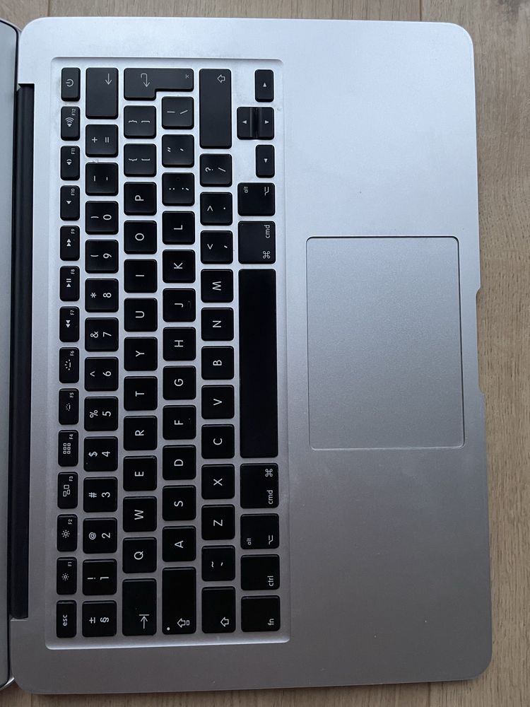 MacBook Air 2017