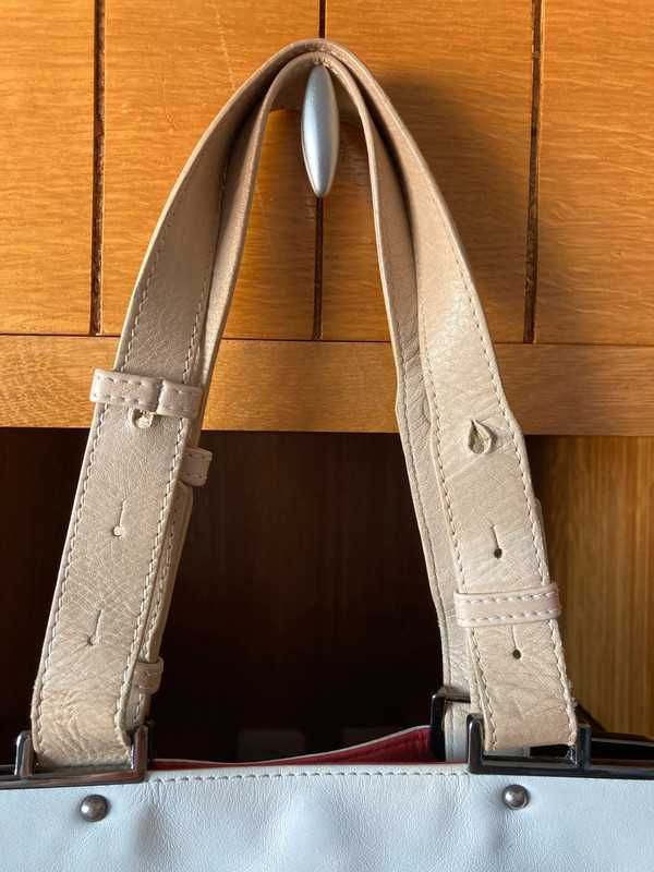 Carteira Massimo Dutti