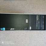 Hp Z 400 workstaton