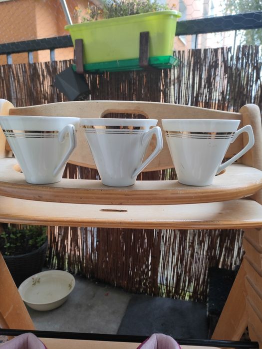 Filiżanki Ćmielów cena za całość