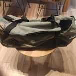 Duża oryginalna torba Adidas