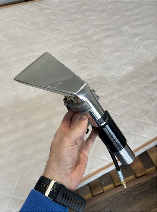 Ручная мебельная насадка для моющего пылесоса