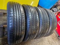 Opony Letnie 175/65R15 Maximus MAkTrek M1 4sztuki montaż