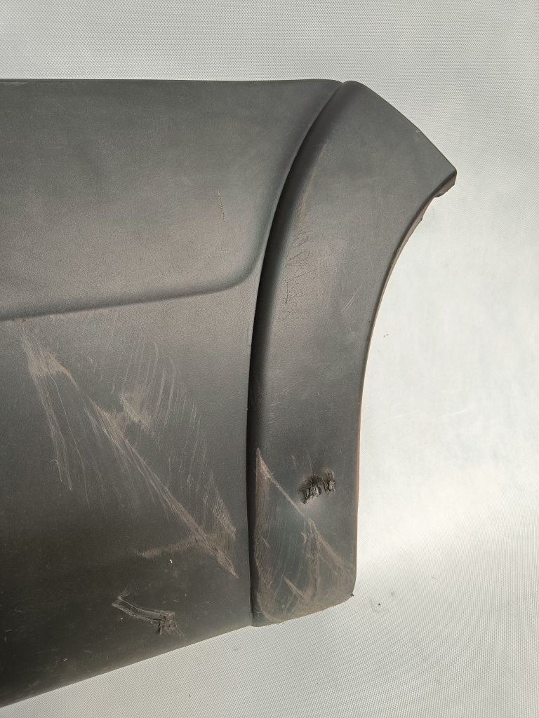 Listwa na błotnik tylny prawy Jumper Ducato Boxer 06-14r MAXI