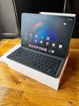 Huawei MatePad 11.5” PaperMatte–8/256GB, Klawiatura i Rysik – Jak Nowy