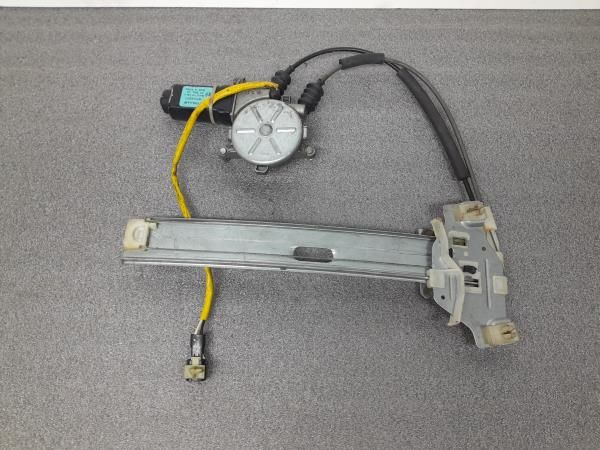 Elevador vidros trás esquerdo KIA Shuma II (FB)