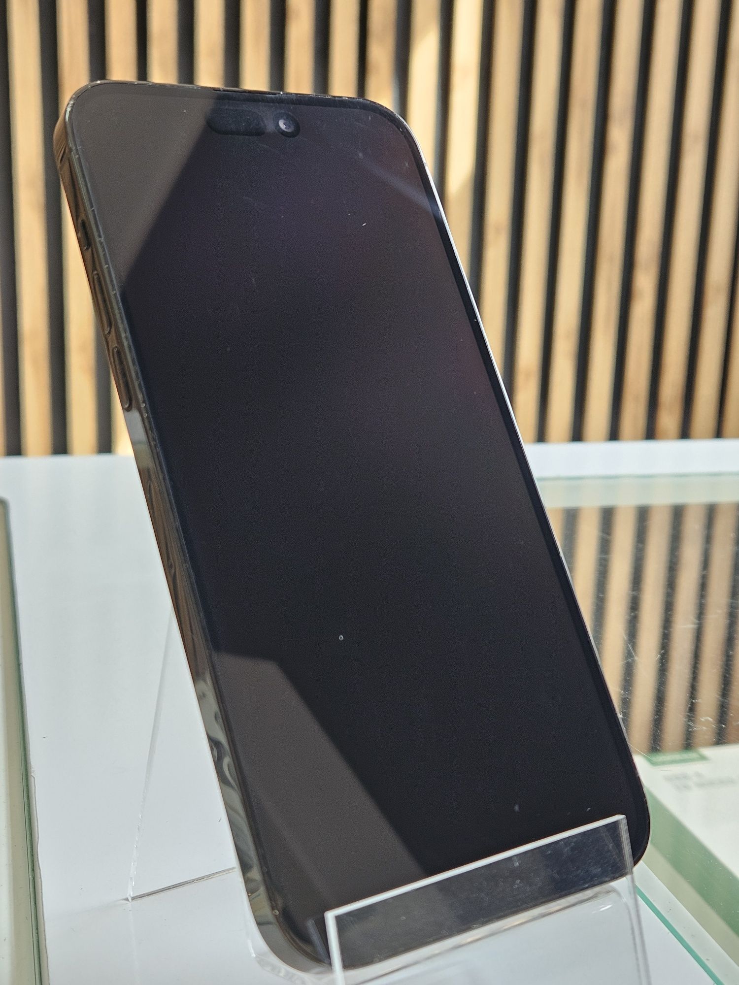 iPhone 14 Pro Max 128GB! Bateria 100%! *Gwarancja 6msc - Sklep*