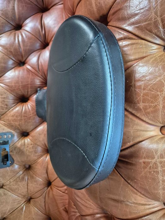 Harley Davidson encosto para condutor touring Electra Road Glide King