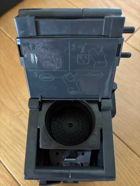 EKSPRES Siemens EQ6 s 300