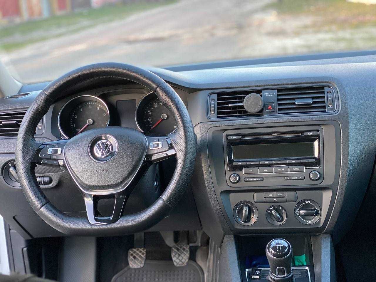 VW JETTA 2015 р.в.