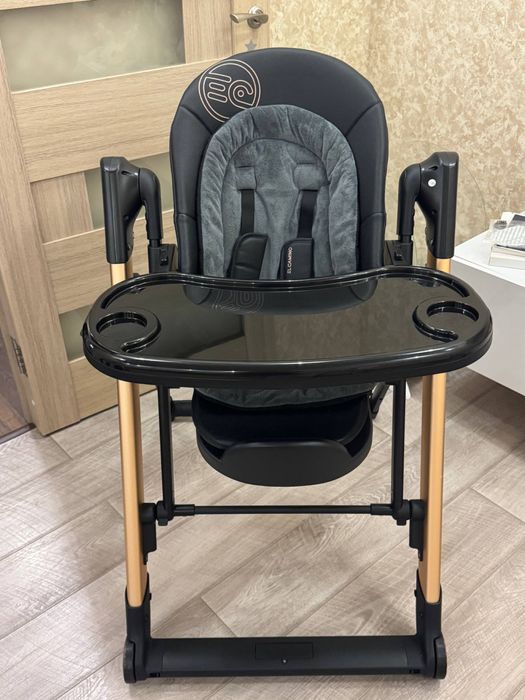 Продам Стільчик 3в1 El Camino Debut ME 1102