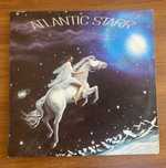 Disco de vinil: Atlantic Starr - Straight to the Point (A&M)