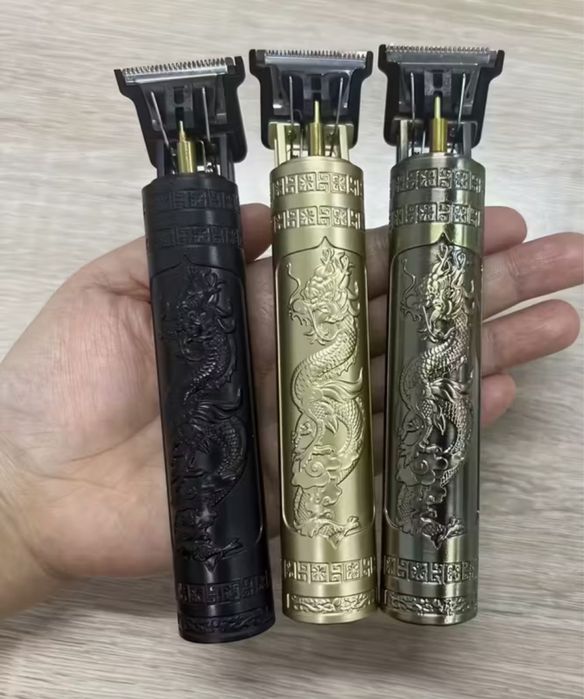 Чоловічий тример доя бороди