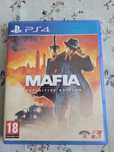 Mafia: Edycja ostateczna na PS4/PS5