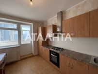 Газовый дом с красного кирпича, средний этаж,  просторные лоджии