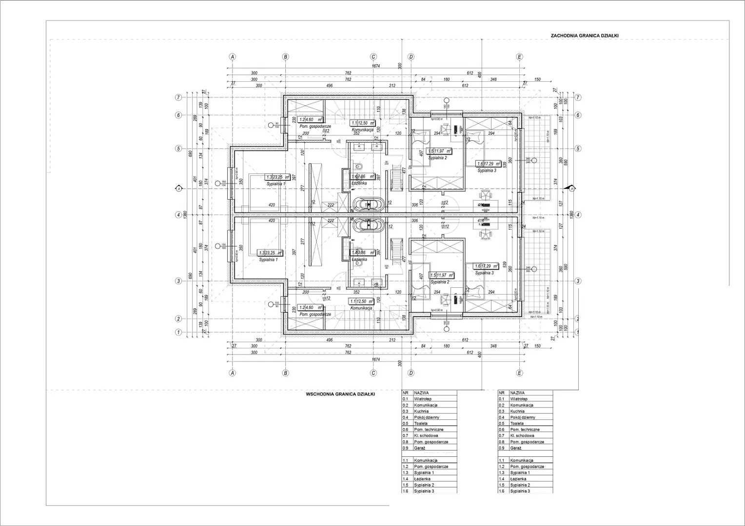 Dom w zabudowie bliźniaczej 150m2 działka: 439m2 Piastów