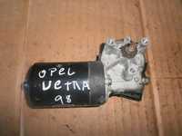 Motor Limpa Vidros Frente 0390241116 OPEL VECTRA B 1998 BOSCH