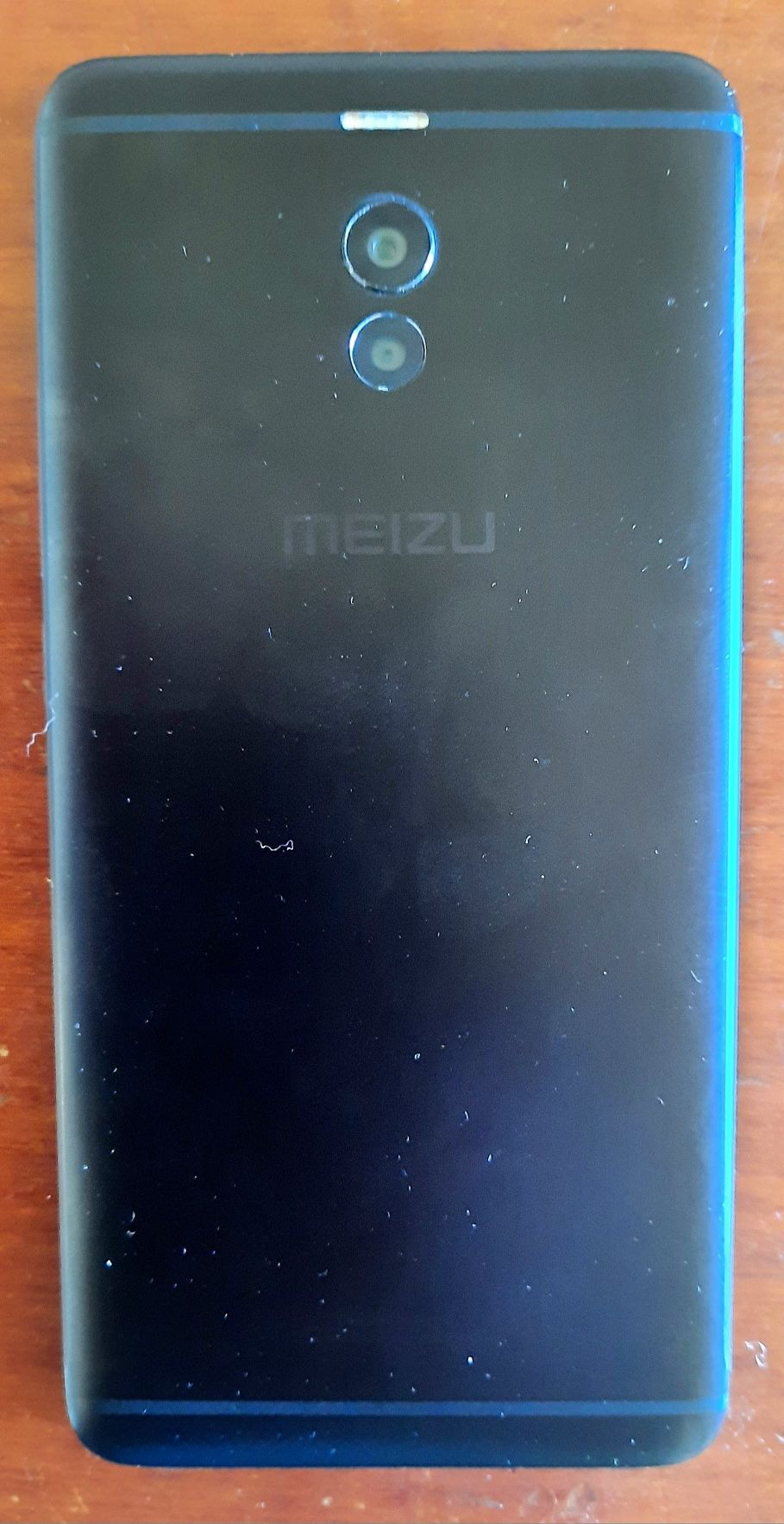 Meizu m6 note. Мобильный 3/32 Gb.