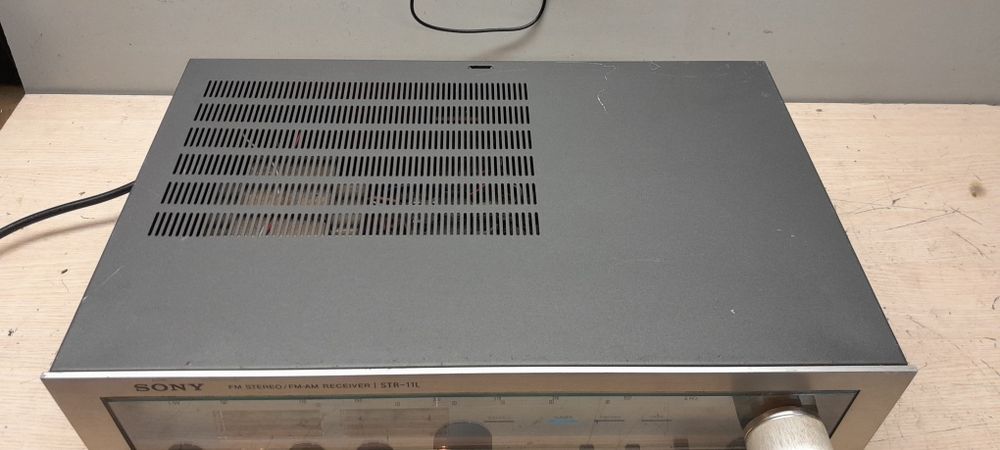Amplituner SONY STR 11L