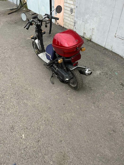 Продам скутер Viper